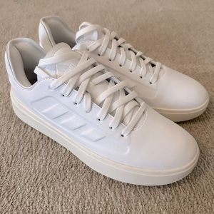Adidas ZNTASY Lightmotion+ Sneakers White